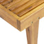 NADINE CHAISE LOUNGE - Korvel