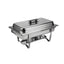 Buffet Catering Dish For Home and Outdoor 2 sets - Korvel