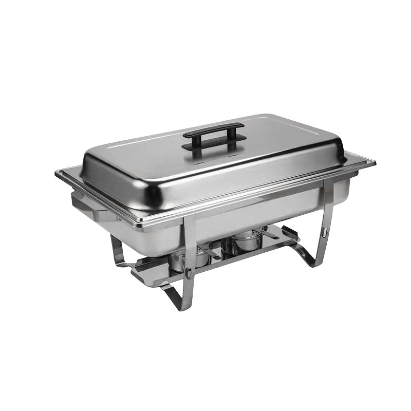 Buffet Catering Dish For Home and Outdoor 2 sets - Korvel