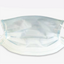 1pc Face Masks Disposable 3 Layers Dustproof Mask Facial Protective Cover Masks Set Anti-Dust Surgical Medical Salon Earloop - Korvel