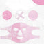 1pc full face massage ice compress can be used repeatedly - Korvel