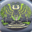 CryZtal Buzzz - Karudi the Overseer (Cult of RAD) - Exclusive Edition - Korvel