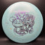 Splatter S-Blend Slab - X-Out Distance Driver