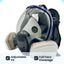 SafeBreathe Pro Mask - Korvel