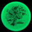 Color Glow Persona - USDGC 2025 - Colaboración TSA X Discraft