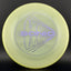 Proto Glow Champion Sonic Disc Golf Putter