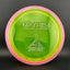 Controlador de Disco de Golf Axiom Proton Mayhem