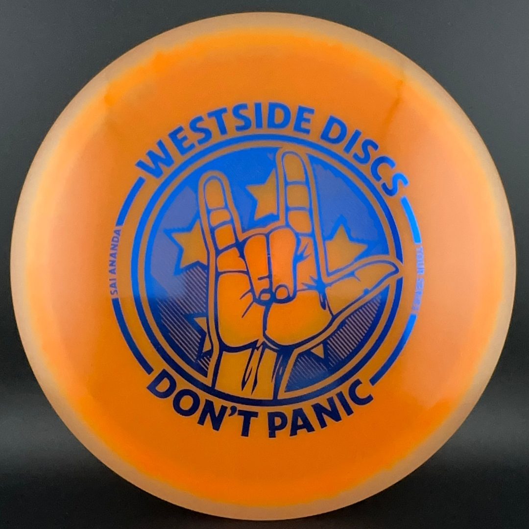 VIP-Ice Orbit Moonshine Gatekeeper - 2024 Sai Ananda Tour Series