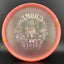 Disco de Golf Disc Cosmic Gnome de Sacred Discs