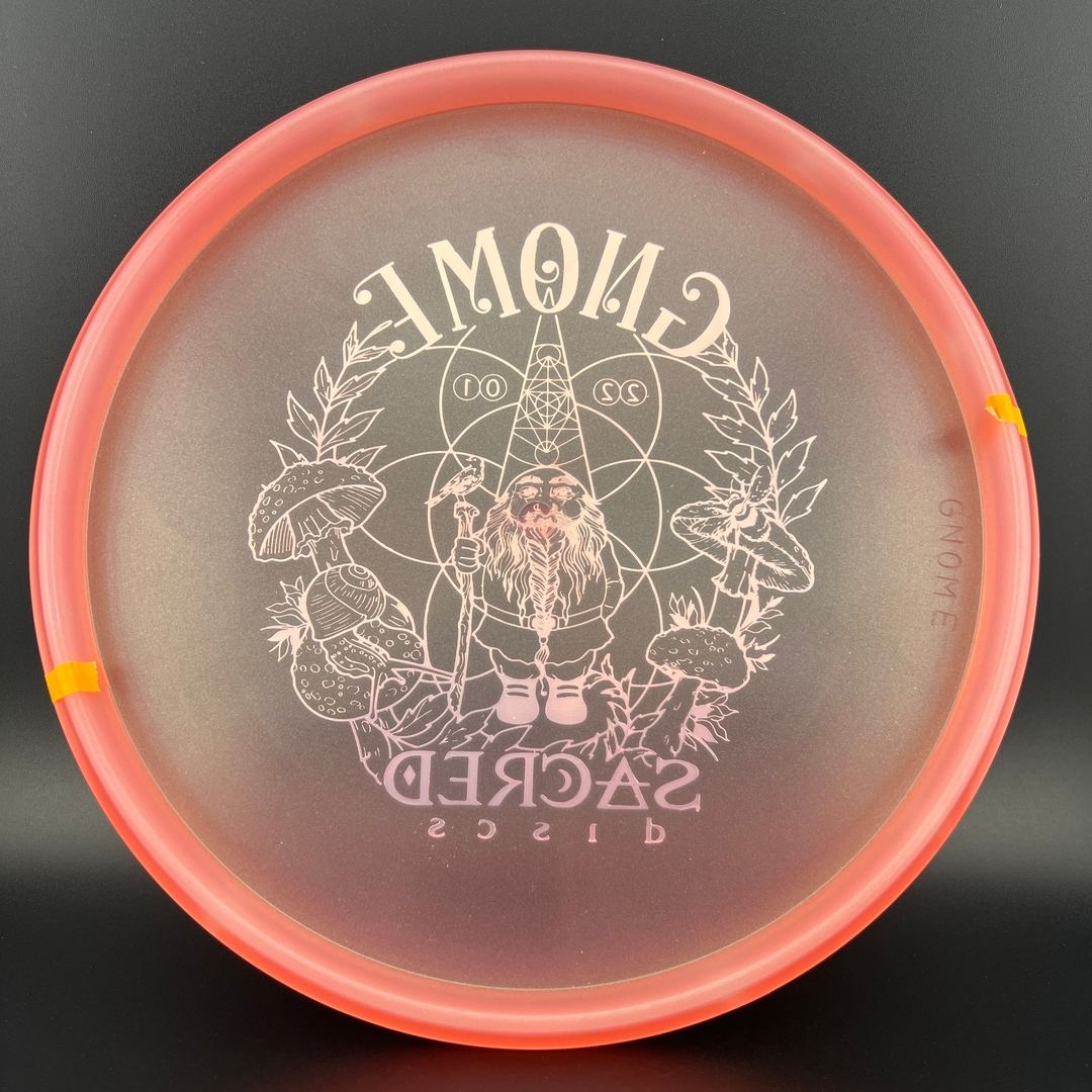 Disco de Golf Disc Cosmic Gnome de Sacred Discs