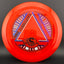 Streamline Neutron Turbulence Disco de Golf Driver