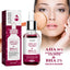 Acid Essence, Shrinks Pores, Removes Blackheads, Pimples And Acne Marks, Brightens Skin Tone Moisturizing Essence - Korvel