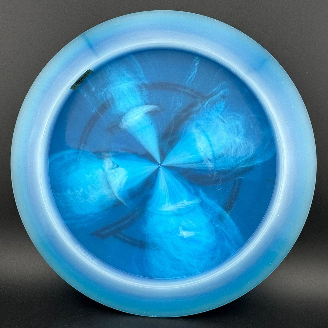 Discraft ESP FLX Nuke Distance Driver