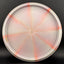 Discraft Titanium Swirl Zone Disc Golf Disc