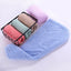 Premium Coral Velvet Quick Drying Hair Towel & Shower Cap