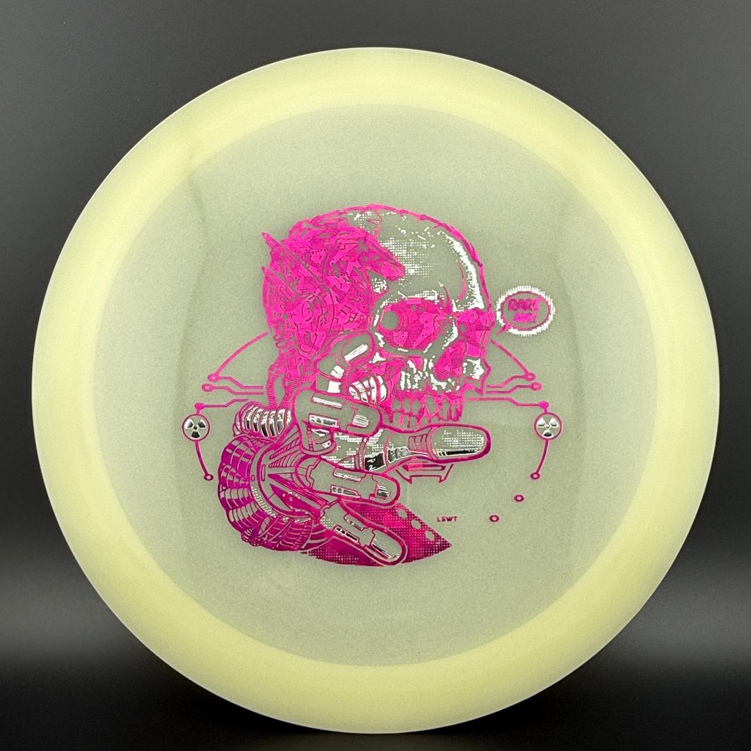 Nocturnal Freetail - Stratus FEAR V1 by Les White