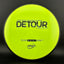 Disque Midrange MVP Neutron Detour