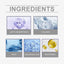 Polypeptide Facial Essence, Moisturizing, Hydrating, Brightening and Glowing Facial Skin Essence - Korvel