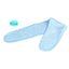 Premium Bathing Headband for Spa and Shower Use
