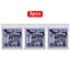 Ernie Ball 6-String Baritone Slinky Nickel Wound Electric Guitar Strings, 13-72 Gauge (P02839) - Korvel