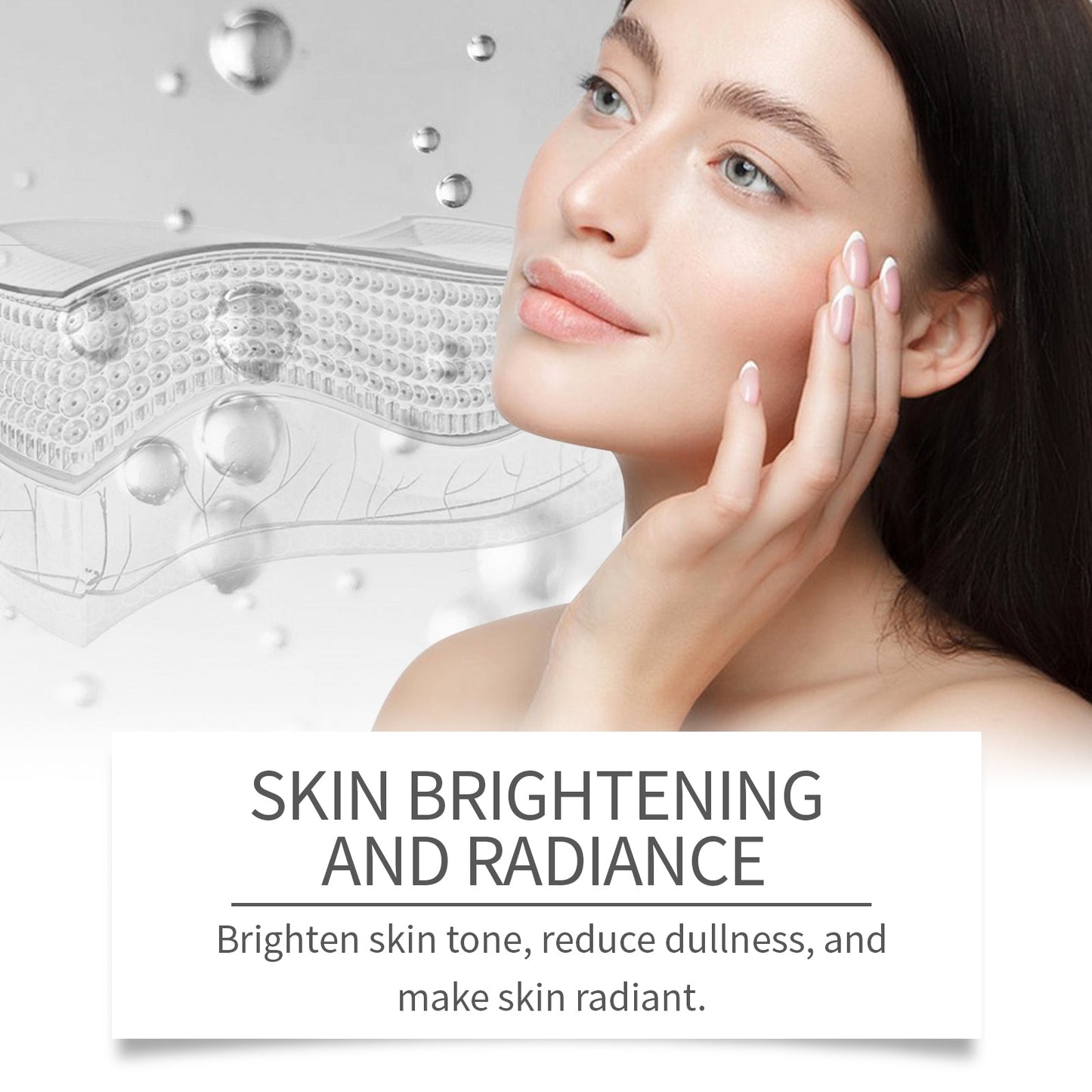 Gentle Retinol Night Moisturizer for Radiant Skin