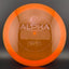 Eternal Flex Alpha Disc Golf Driver