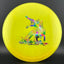 Sublime Alpha - Spinosaurus V2 Disque de Golf