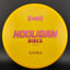 Hooligan Discs Primo Cash Putter