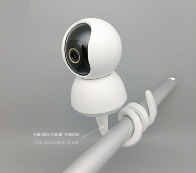 Support de caméra polyvalent 2K sans perçage