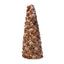 PINE CONE TABLE TOP TREE - Korvel