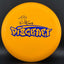 Desafiante Pro D Speckled - Edición Firmada