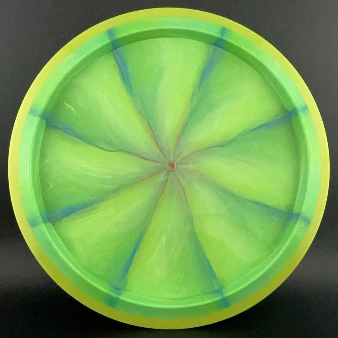 Controlador de Disco de Golf Cosmic Neutron Crave