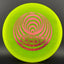 Z Glo Sparkle Zone - Ledgestone 2025 S3 Putter de Disc Golf