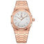 Men's Watch Waterproof Luminous Luxury Watch - Korvel