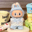 Tenues de fête DIY Labubu pour figurines de génération 1 et 2