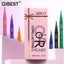 QIBEST Eyeliner Pen Coloré Étanche