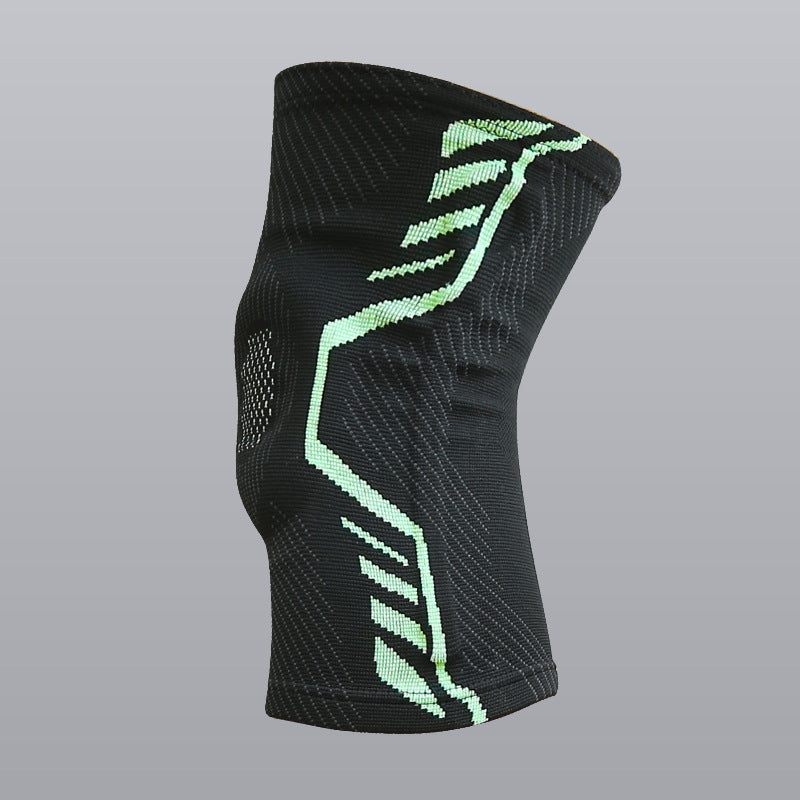 Premium Outdoor Sports Basketball Knee Pads