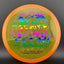 CryZtal Sparkle Zone SS - Disque de Golf Disc Premium