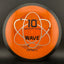 Neutron Wave – 10 Year Edition Disc Golf Driver