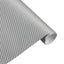 30cmx127cm 3D Carbon Fiber Vinyl Car Wrap Sheet Roll Film Car stickers and Decals Motorcycle Car Styling Accessories Automobiles - Korvel