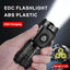 Premium Rechargeable 3000 Lumens Handheld Flashlight
