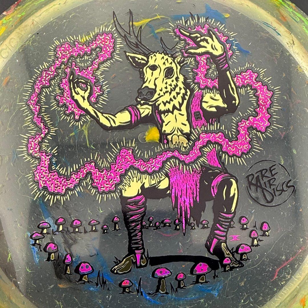 Jawbreaker Z FLX Cicada - Elk Man 2.0 par Ripper Studios