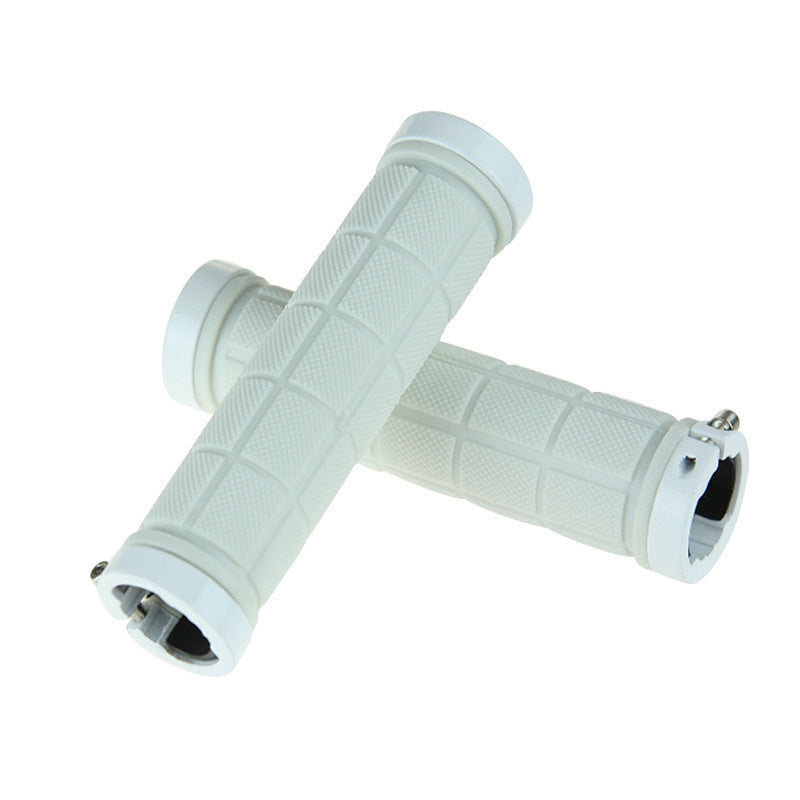 Advanced Bicycle Accessories Handlebar Gloves Bicycle Bilateral Locking Handlebars Vice Handle - Korvel