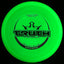 Lucid Moonshine Truth Disco de Golf