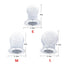 Premium Baby Pacifier Feeder