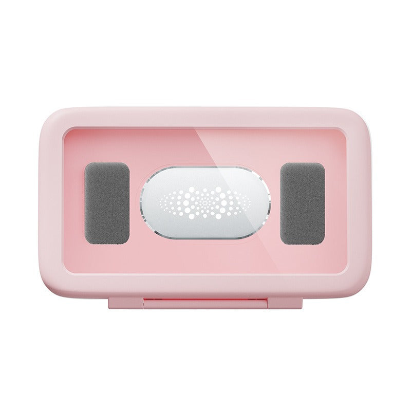 Soporte para teléfono impermeable para la ducha - Soporte móvil premium