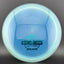 Project Grip Brave - Disque de conduite de fairway premium
