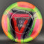 Disque de Golf I-Dye Champion Teebird