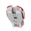 New USB wireless mouse 1600DPI rechargeable office mouse desktop laptop accessories - Korvel