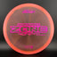 Z Swirl Zone - Adam Hammes 2025 Tour Series Disc Golf Disc